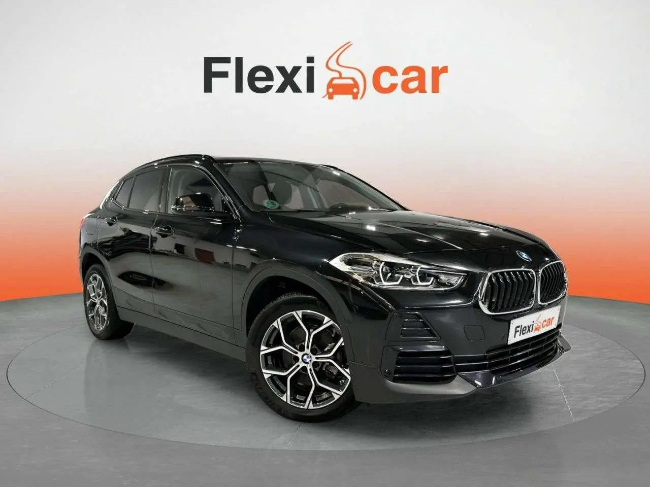 Photo 1 : Bmw X2 2023 Diesel