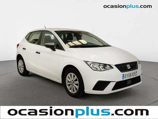 Photo 1 : Seat Ibiza 2019 Essence