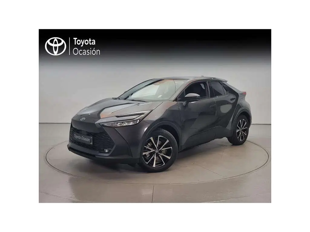 Photo 1 : Toyota C-hr 2024 Autres