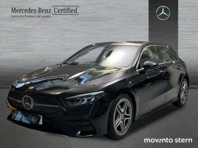 Photo 1 : Mercedes-benz Classe A 2024 Diesel