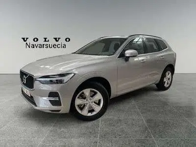 Photo 1 : Volvo Xc60 2023 Diesel