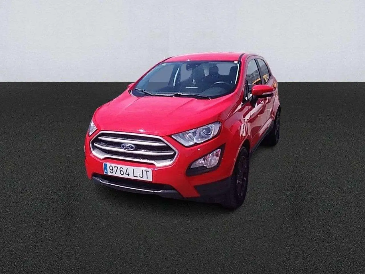 Photo 1 : Ford Ecosport 2020 Essence