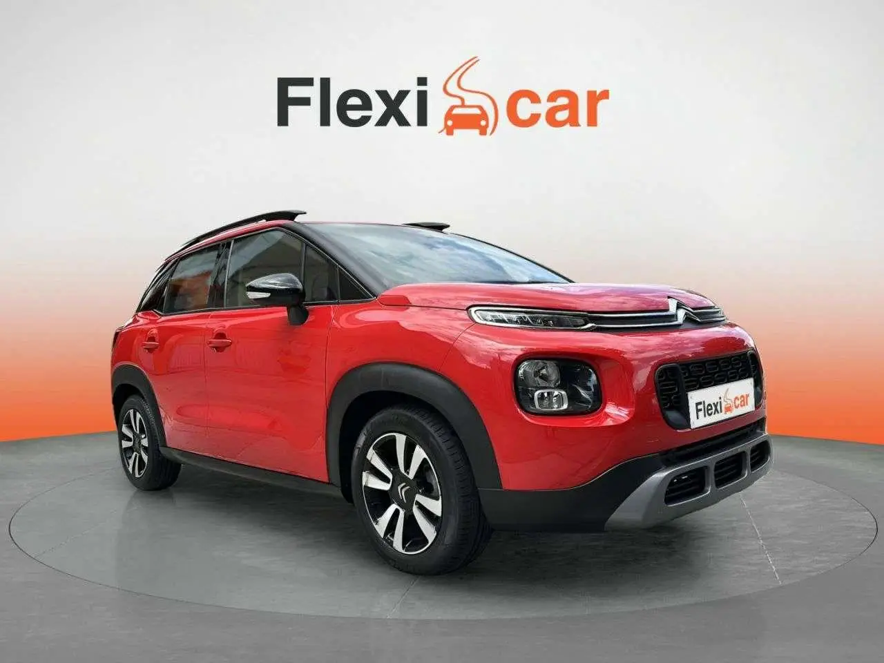 Photo 1 : Citroen C3 Aircross 2019 Petrol