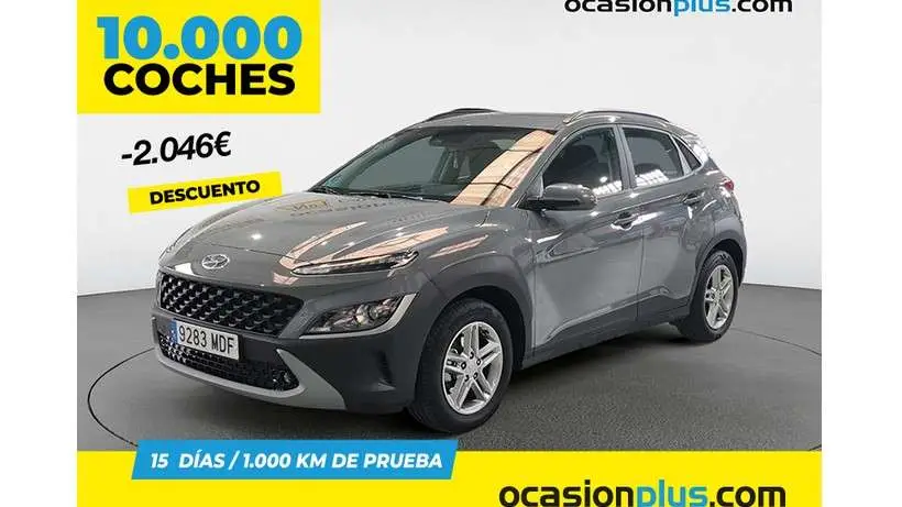 Photo 1 : Hyundai Kona 2023 Essence