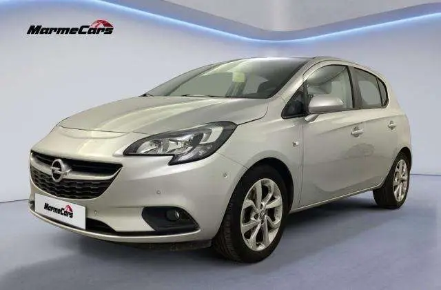 Photo 1 : Opel Corsa 2015 Diesel