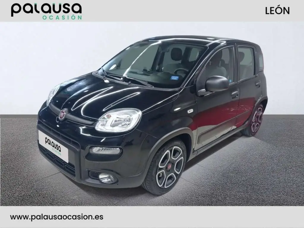 Photo 1 : Fiat Panda 2023 Autres