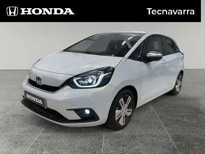 Photo 1 : Honda Jazz 2021 Hybrid