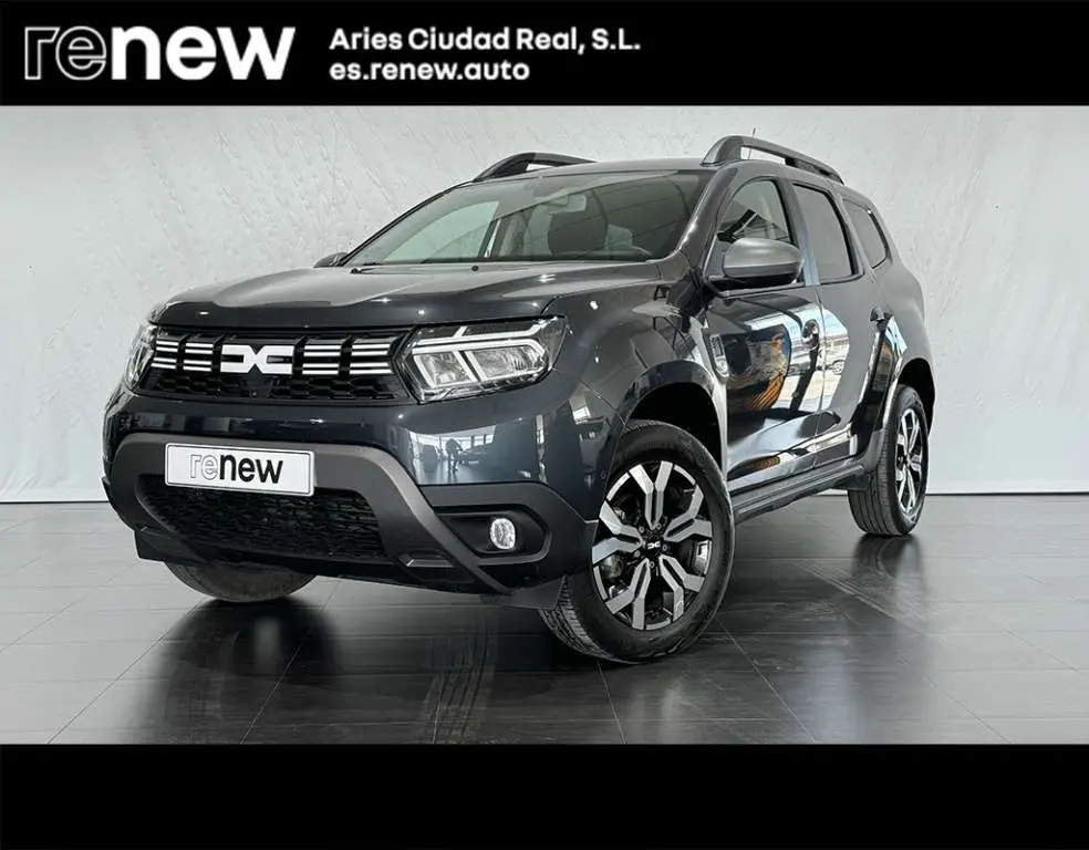 Photo 1 : Dacia Duster 2023 Petrol