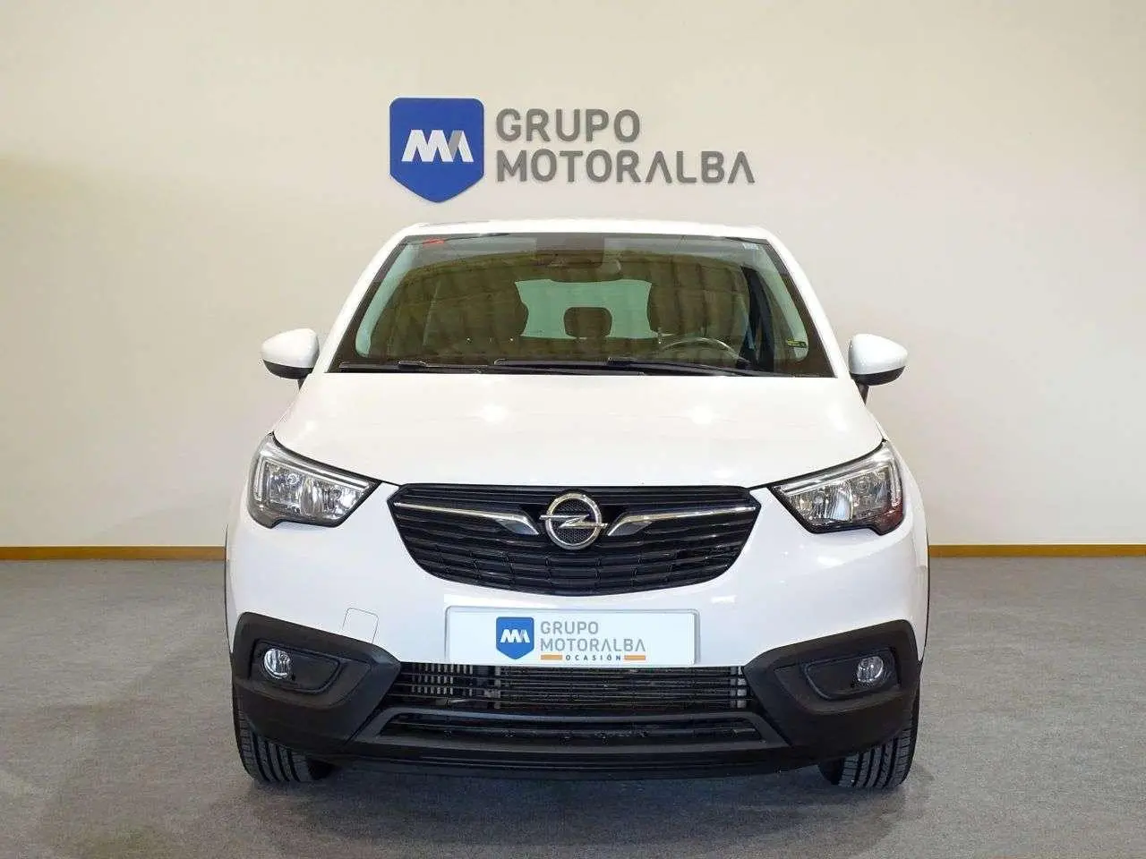 Photo 1 : Opel Crossland 2018 Diesel