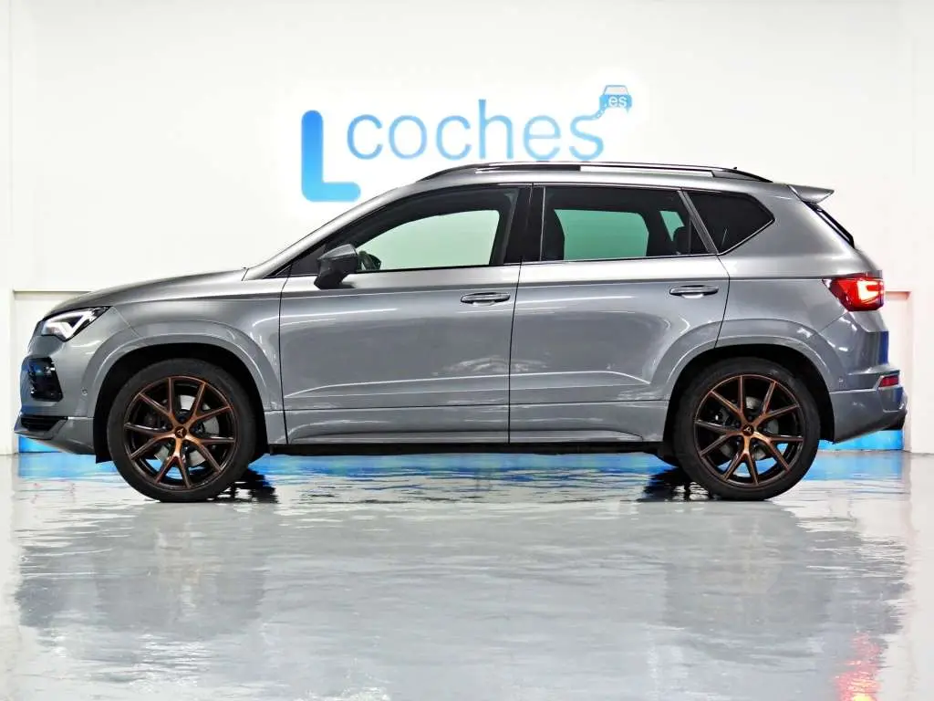 Photo 1 : Cupra Ateca 2023 Essence