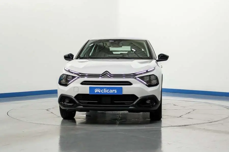 Photo 1 : Citroen C4 2023 Petrol