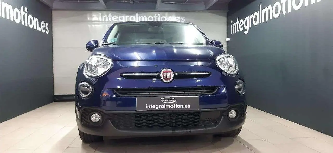 Photo 1 : Fiat 500x 2021 Diesel