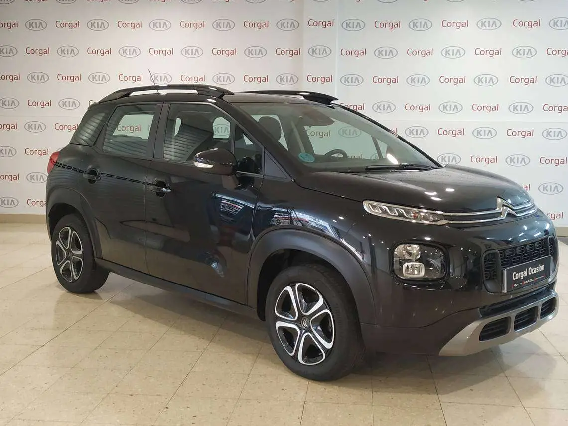 Photo 1 : Citroen C3 Aircross 2021 Petrol