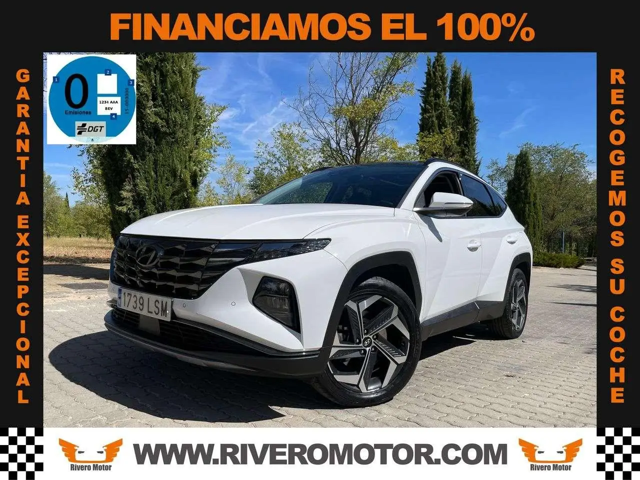 Photo 1 : Hyundai Tucson 2021 Others