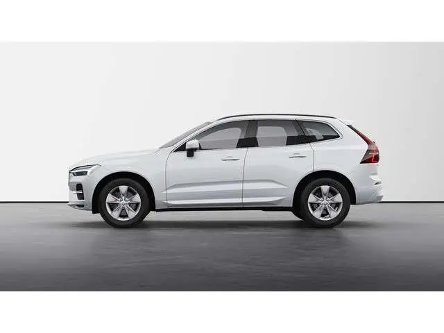 Photo 1 : Volvo Xc60 2024 Diesel