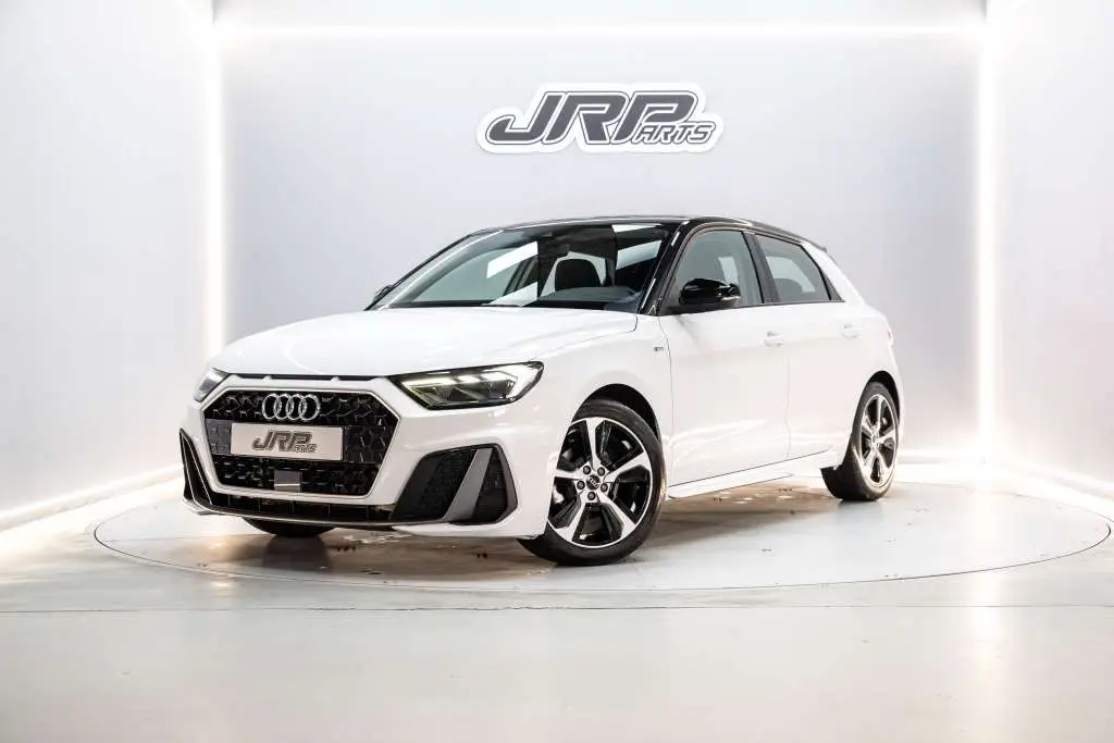 Photo 1 : Audi A1 2021 Petrol