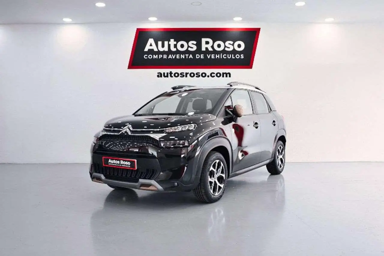 Photo 1 : Citroen C3 Aircross 2022 Petrol