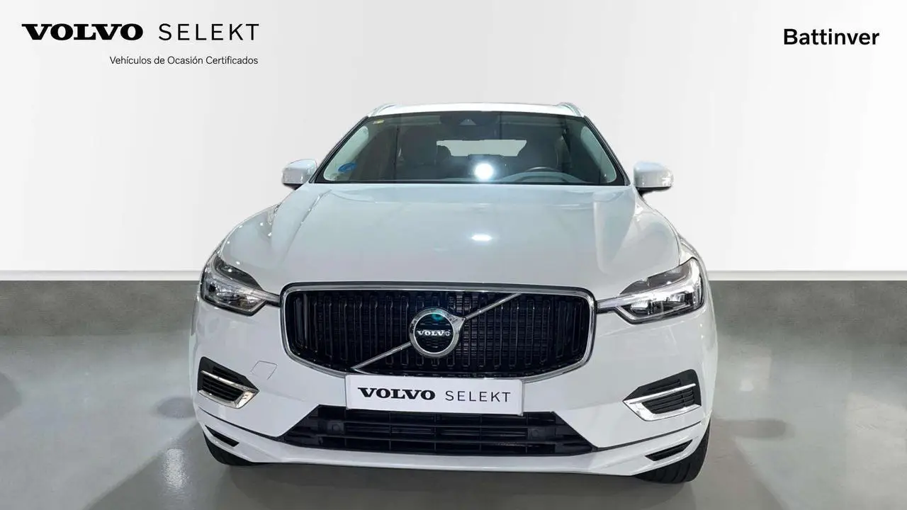 Photo 1 : Volvo Xc60 2020 Autres