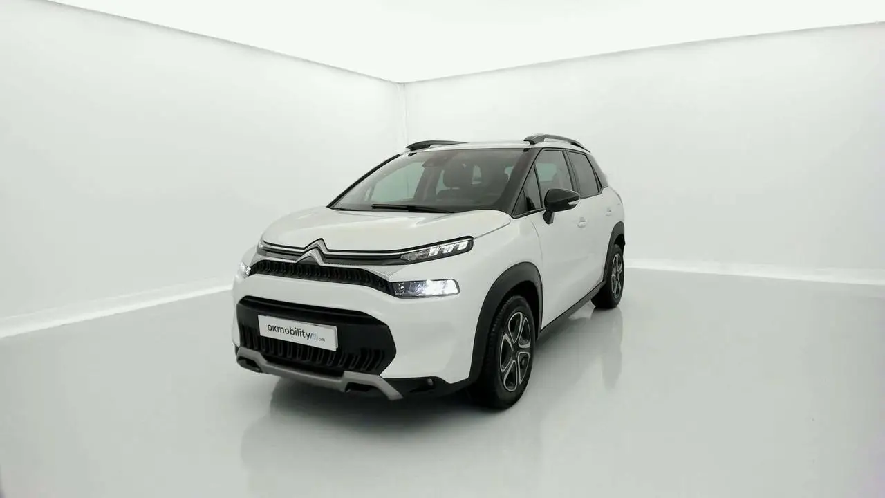 Photo 1 : Citroen C3 Aircross 2022 Essence