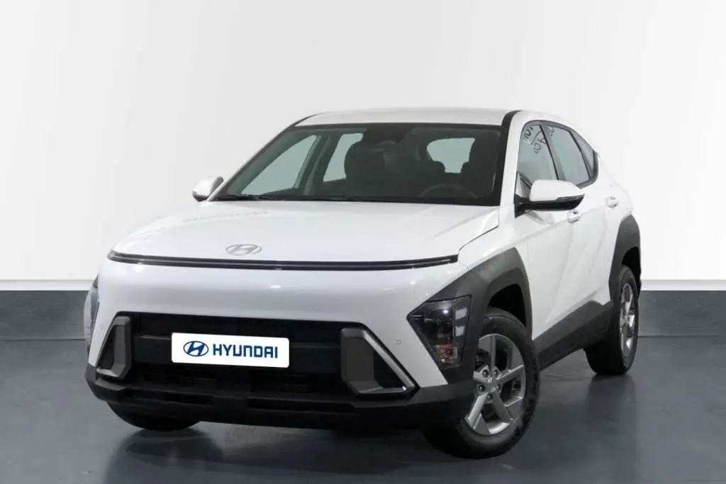 Photo 1 : Hyundai Kona 2024 Essence