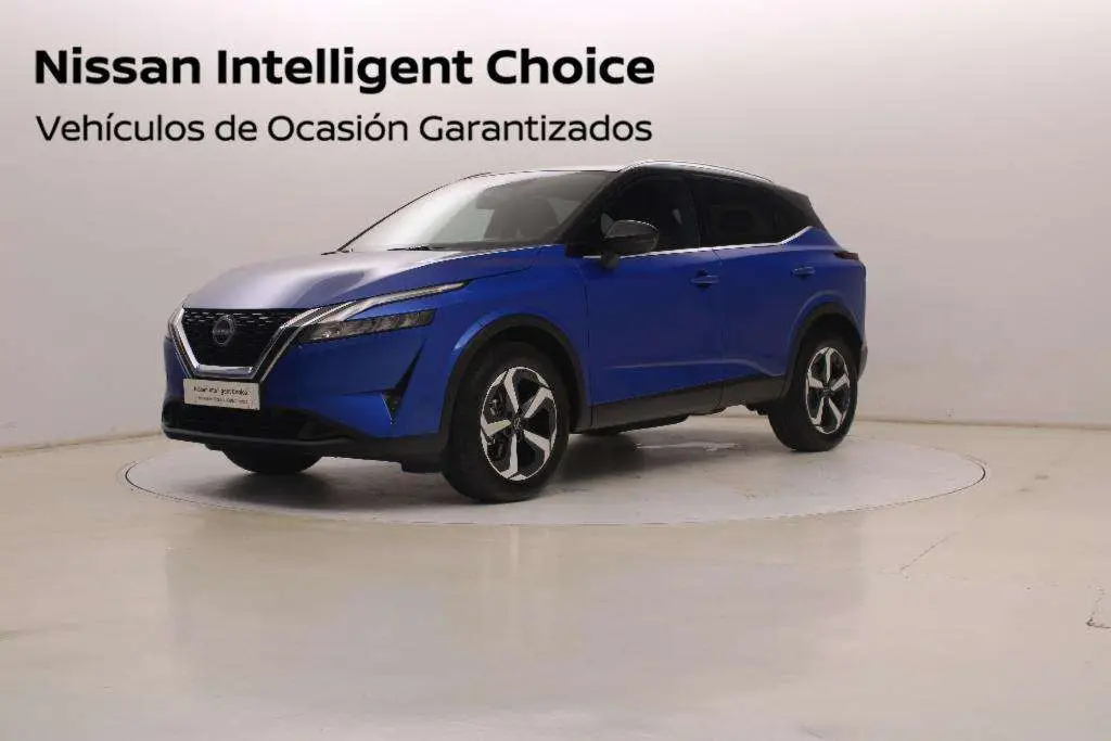 Photo 1 : Nissan Qashqai 2024 Essence