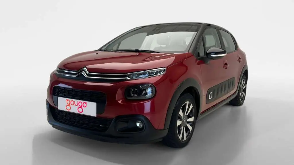 Photo 1 : Citroen C3 2019 Petrol