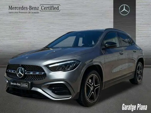 Photo 1 : Mercedes-benz Classe Gla 2023 Autres