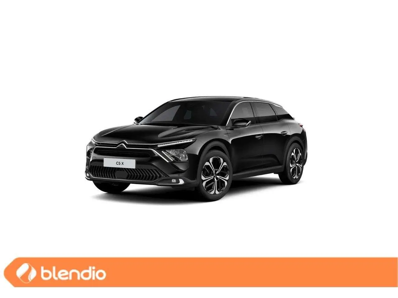 Photo 1 : Citroen C5 X 2024 Autres