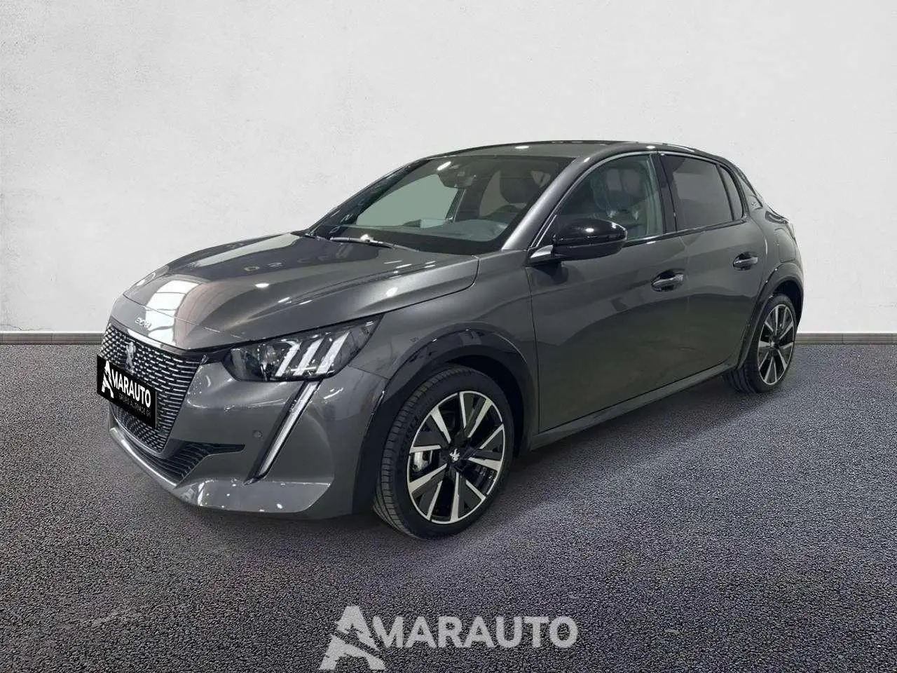 Photo 1 : Peugeot 208 2023 Essence