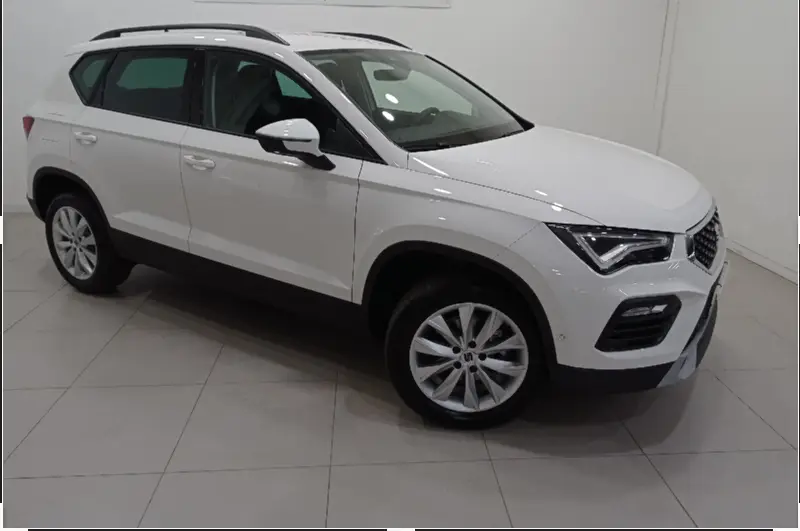 Photo 1 : Seat Ateca 2024 Essence