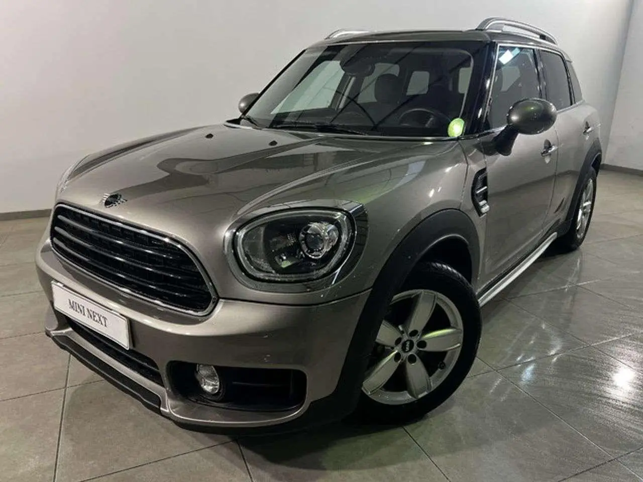 Photo 1 : Mini Cooper 2019 Petrol