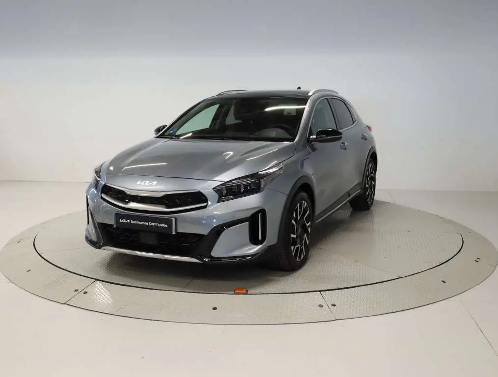 Photo 1 : Kia Xceed 2023 Essence