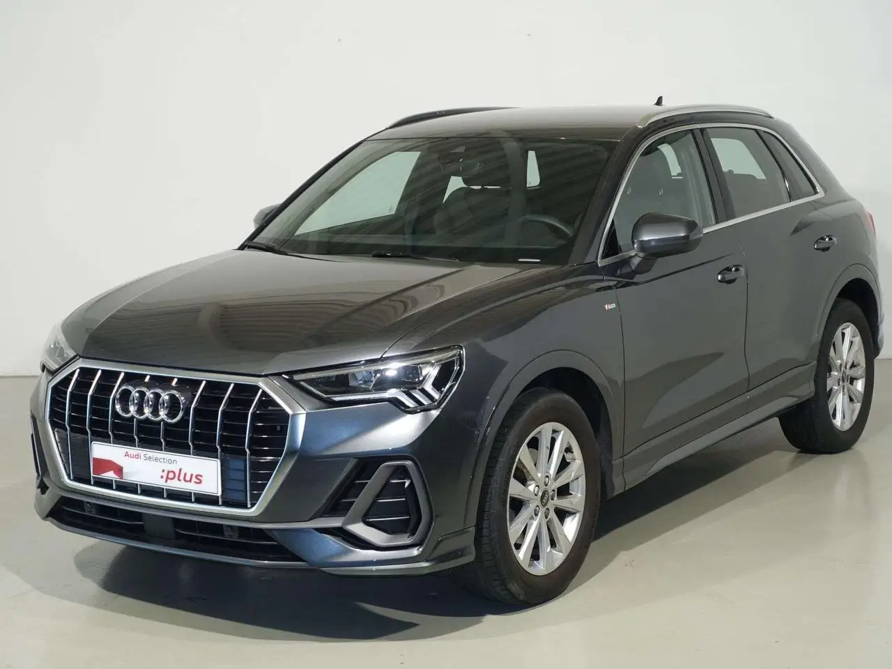 Photo 1 : Audi Q3 2023 Diesel