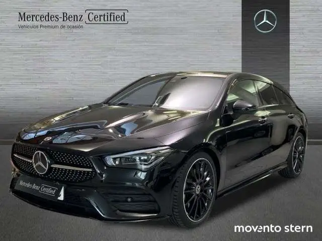 Photo 1 : Mercedes-benz Classe Cla 2024 Diesel