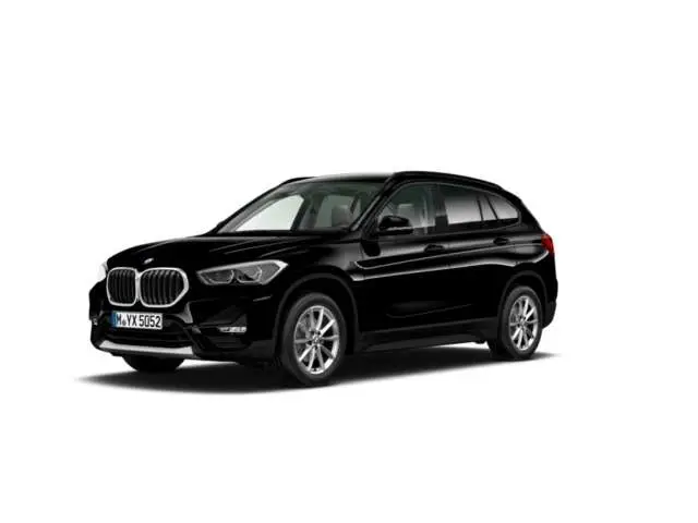 Photo 1 : Bmw X1 2021 Diesel