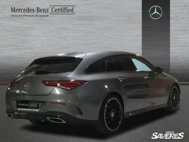 Photo 1 : Mercedes-benz Classe Cla 2023 Diesel