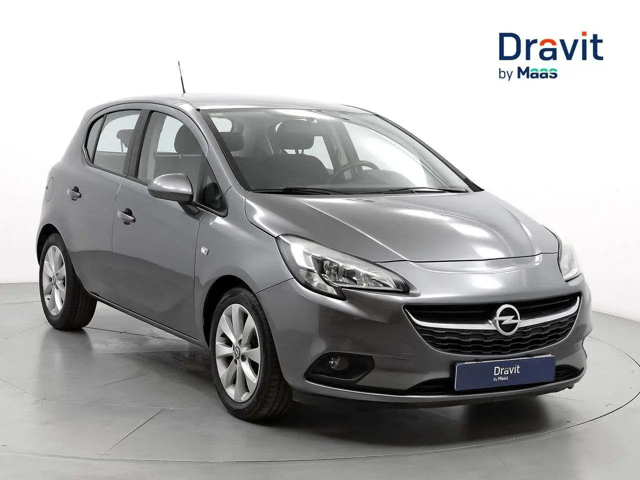 Photo 1 : Opel Corsa 2018 Petrol