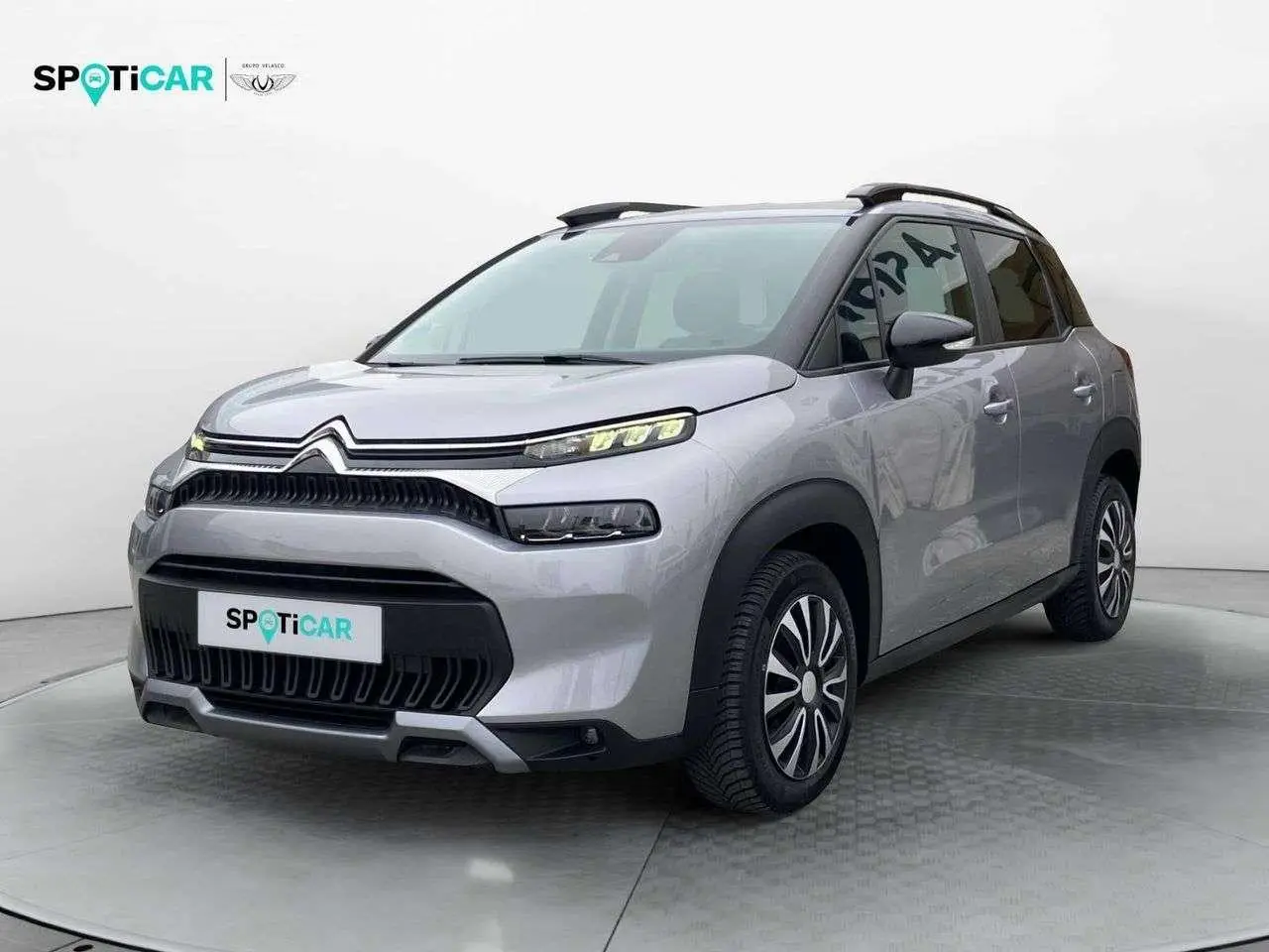 Photo 1 : Citroen C3 Aircross 2022 Diesel