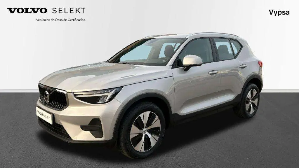 Photo 1 : Volvo Xc40 2023 Petrol