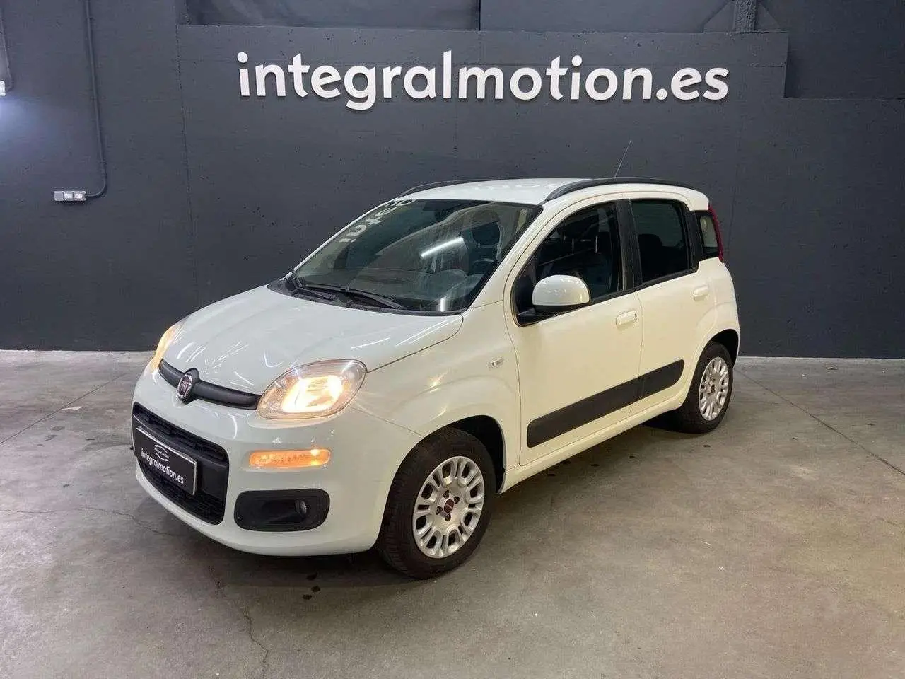 Photo 1 : Fiat Panda 2020 Petrol