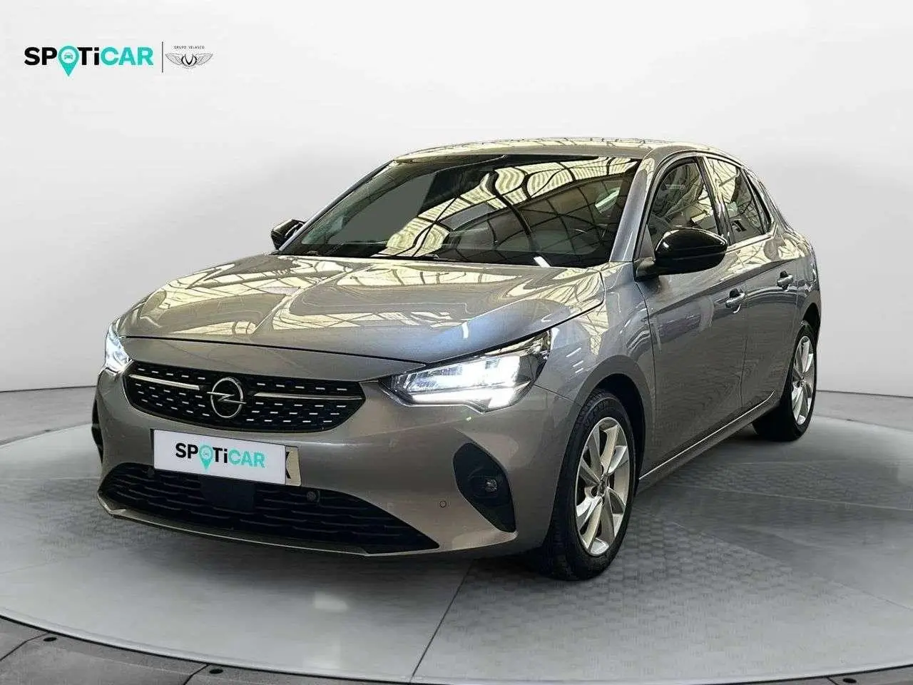 Photo 1 : Opel Corsa 2021 Essence