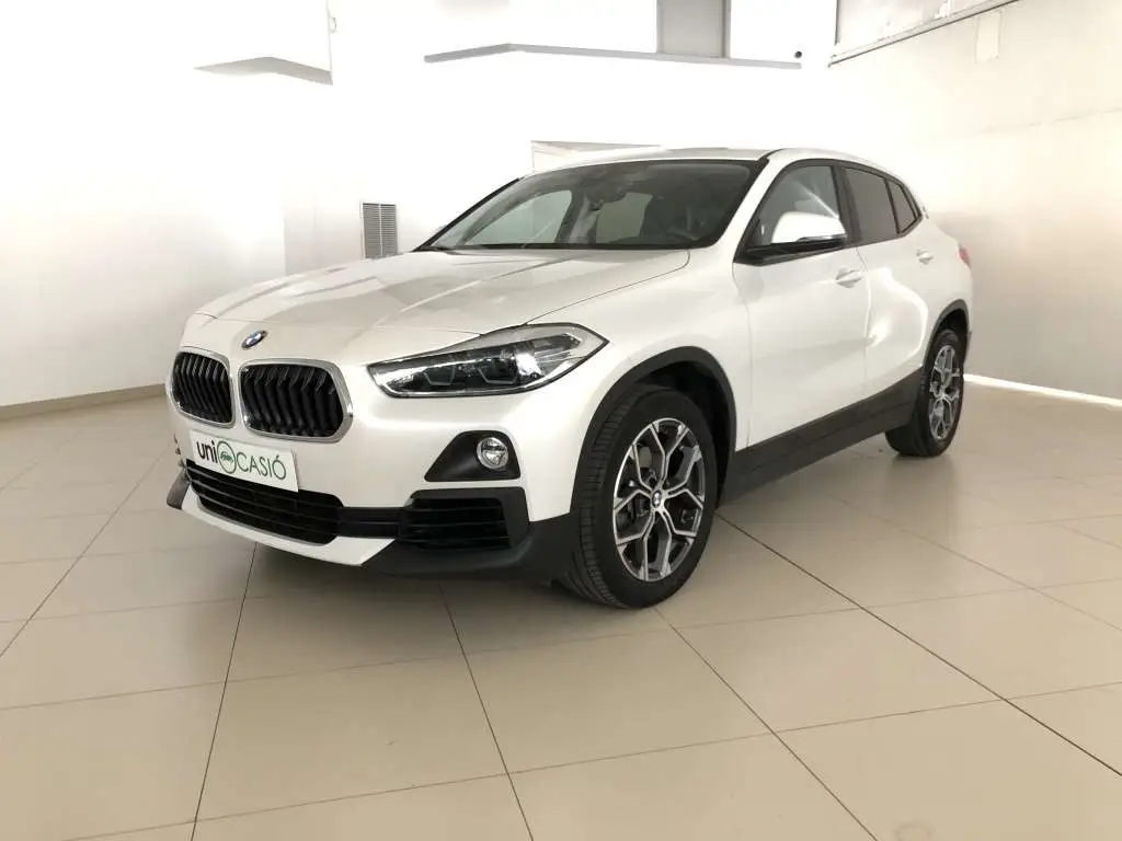 Photo 1 : Bmw X2 2020 Petrol