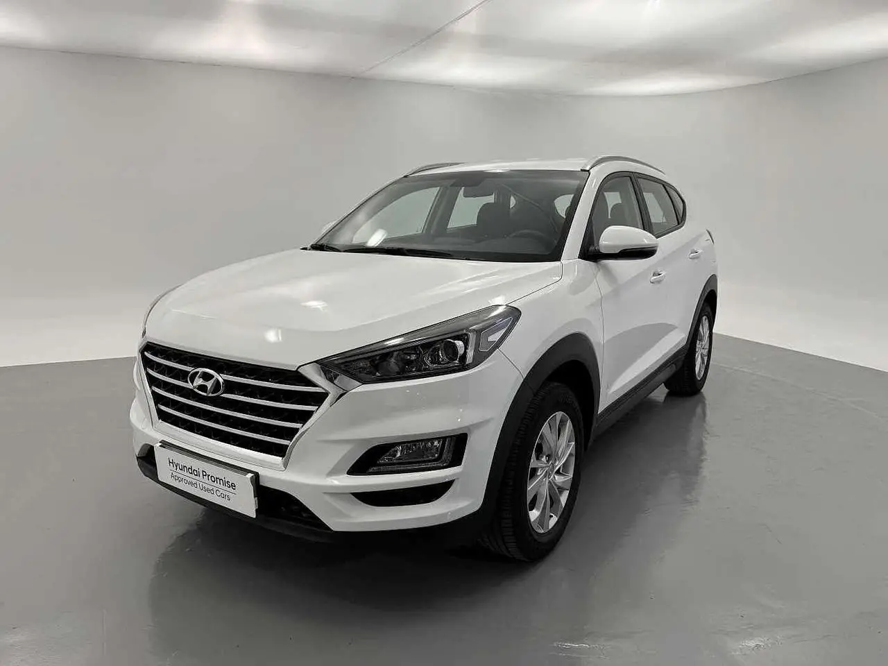 Photo 1 : Hyundai Tucson 2019 Essence