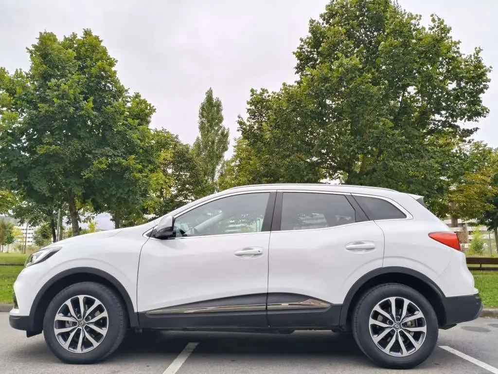 Photo 1 : Renault Kadjar 2019 Diesel