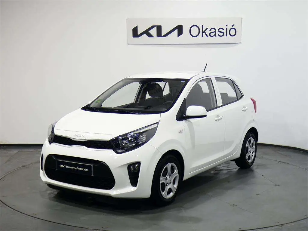 Photo 1 : Kia Picanto 2023 Essence