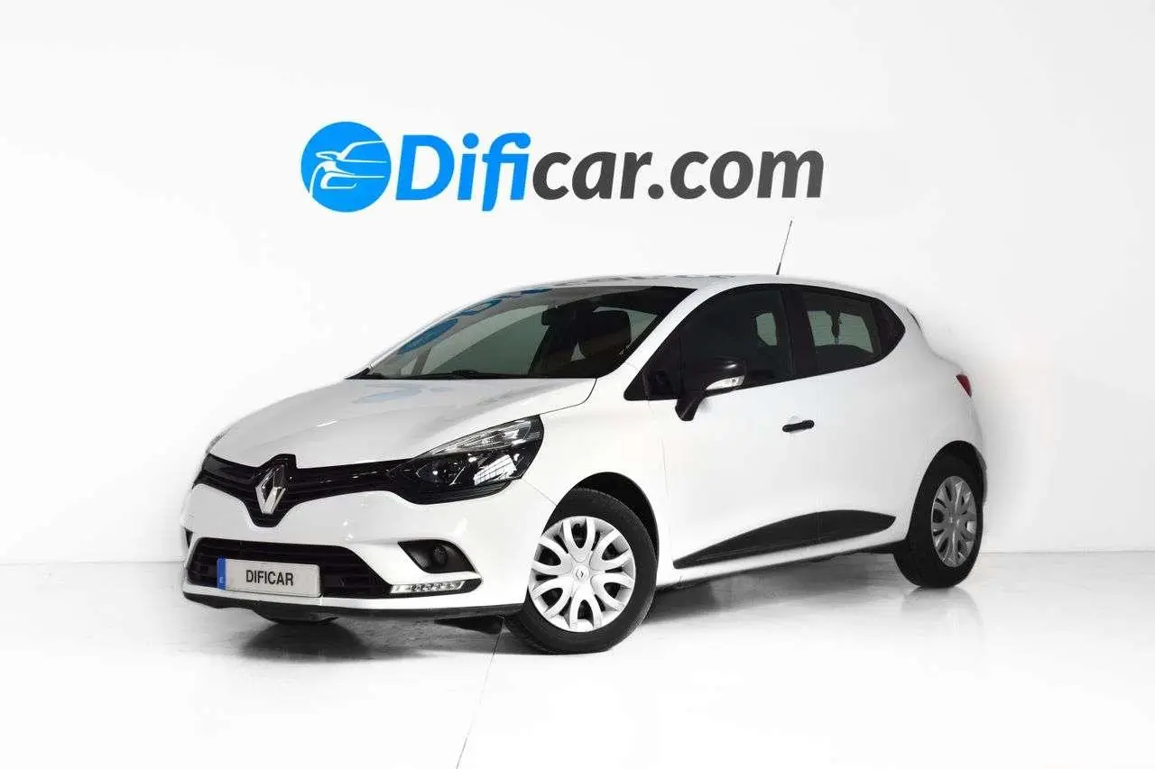 Photo 1 : Renault Clio 2019 Petrol