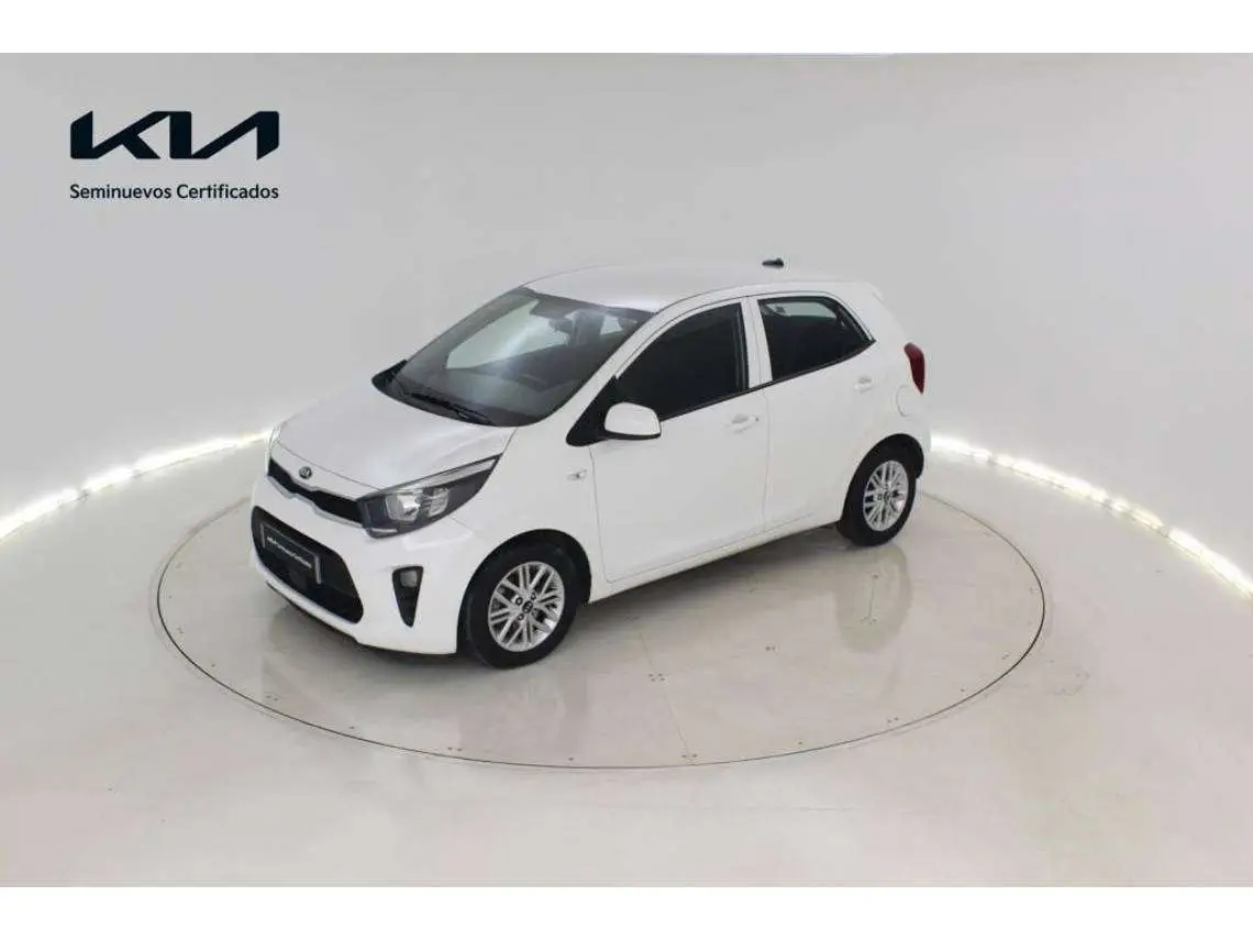 Photo 1 : Kia Picanto 2024 Petrol