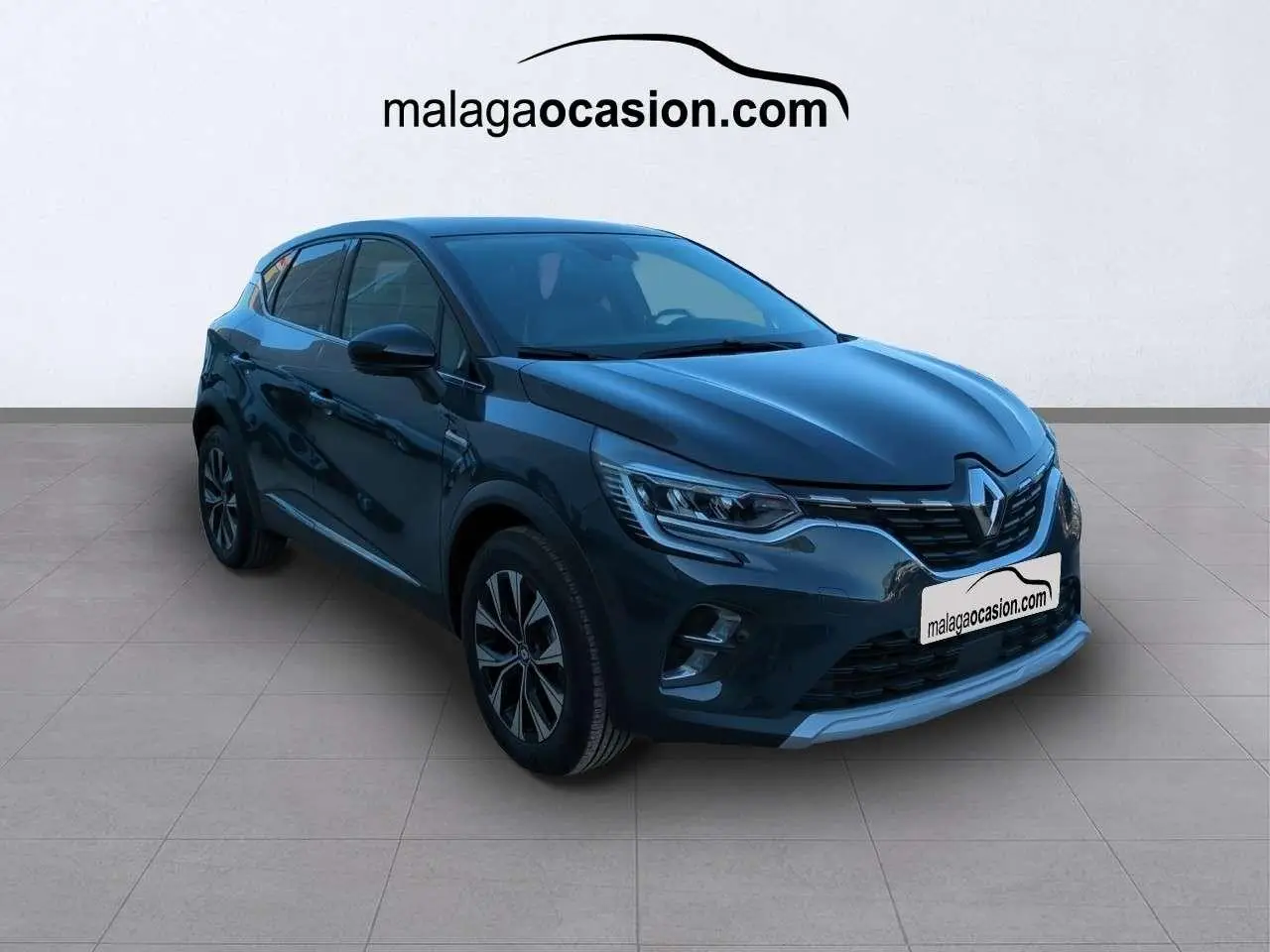 Photo 1 : Renault Captur 2023 Essence