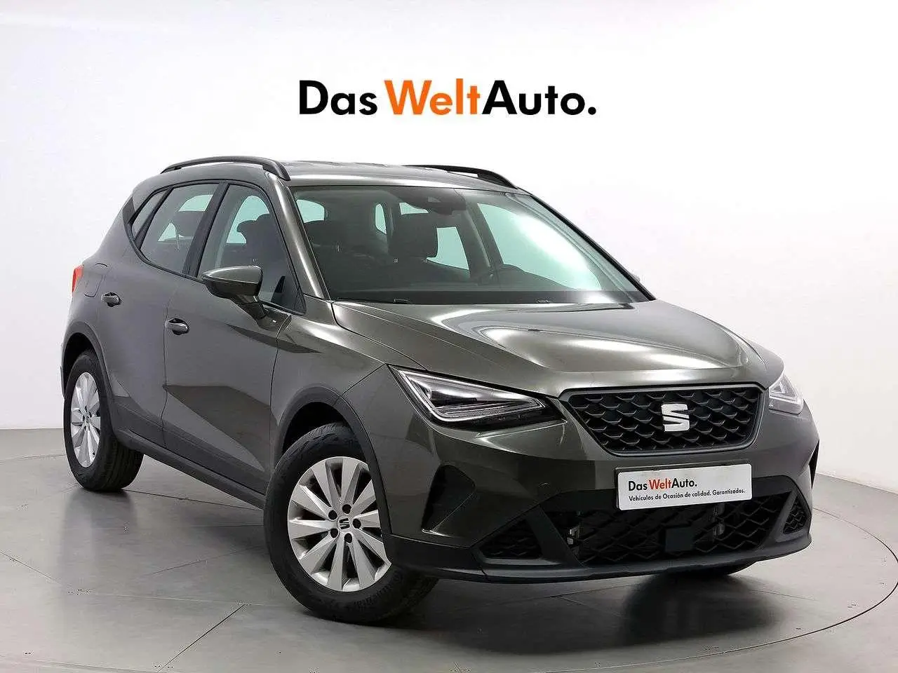 Photo 1 : Seat Arona 2024 Essence