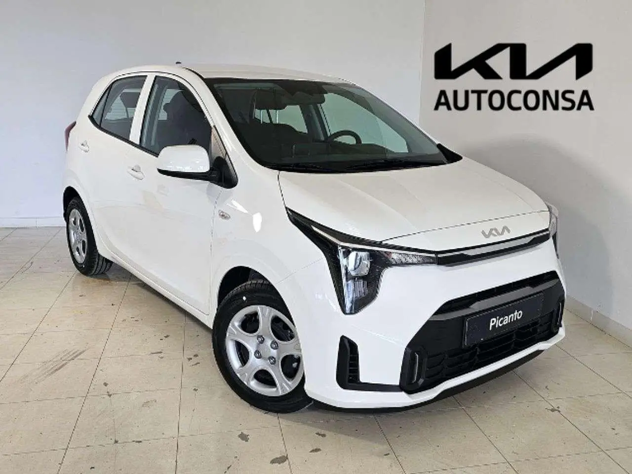 Photo 1 : Kia Picanto 2024 Essence